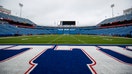 Buffalo Bills unveil new stadium name after New Era partnership ends