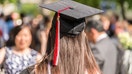 DO NOT USE ON FNC/FBN DIGITAL EDITORIAL. ONLY FOR CREDIBLE CONTENT.  Montreal, CANADA - 31 May 2017: New Graduate after graduation ceremony at McGill College. - Fox Business News