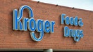 Kroger plans to give 1 million COVID booster shots per week: report