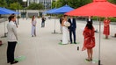 'Micro-wedding' trend sparked by coronavirus brings business back to hotels
