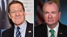 Joe Piscopo blasts NJ Gov. Murphy over 'illegal' mail-in voting order
