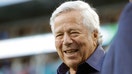 Secret videos in Robert Kraft massage case can't be used, court rules