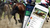 Horse race betting goes mainstream with major sports on hiatus