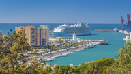 5 Royal Caribbean cruise ships in Europe and the Caribbean will be rerouted for summer 2021