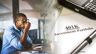 The 5 most costly 401(k) mistakes you can make