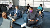 United Airlines joins coronavirus face mask valve ban