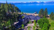 Lake Tahoe 'Bonanza' home sells for $38 million