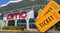 AMC APE units begin trading on Wall Street