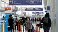 Airlines plan for prolonged coronavirus travel drought