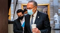 Senate's COVID stimulus 'vote-a-rama' turned out to be a Schumer power play