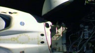 SpaceX's Dragon spacecraft splashes down off west coast of Florida