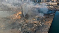Lebanon to put some Beirut port officials under house arrest after deadly explosion