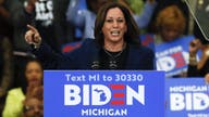 Biden's selection of Harris for VP means disastrous San Francisco economic model could go nationwide