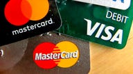 US credit card debt declines slightly in June