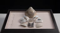 Most expensive coronavirus mask ever? Israeli jewelry company makes $1.5M gold, diamond-encrusted protection