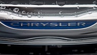 US investigates electrical fires in 2014 Chrysler minivans