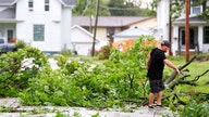 Storm-ravaged Iowa requesting federal help after farms destroyed, power lost