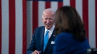 Biden, Harris promise to "create millions of jobs" lost during coronavirus pandemic