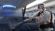 Airlines amplify cleaning in coronavirus fight: American, Delta double down with new protocol