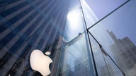 Apple stock drop makes history with $179B loss