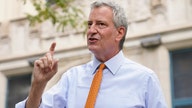 NYC Mayor de Blasio suggests indoor dining may not return until 2021