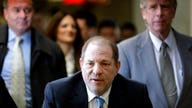 Harvey Weinstein seeks to pursue arbitration over firing