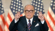 Rudy Giuliani: Democrats have become 'the anti-police party'