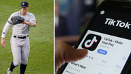 Yankees, YES Network partner with TikTok amid Trump administration's fight with parent company