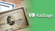 American Express looking to buy small business lender Kabbage: report