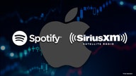 Apple Music cranks it up on Spotify, Sirius XM in booming audio clash