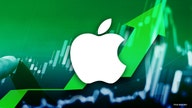 Apple stock hits record high above $500 ahead of split deadline