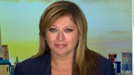 COVID-19 pandemic 'scared' Americans about reliance on China manufacturing, says Maria Bartiromo