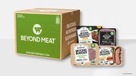 Beyond Meat launches online shop for plant-based burgers, faux meats