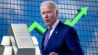 Biden's 'green stimulus' would send silver soaring to $50: Bank of America