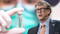 Rich countries could be close to normal by late 2021 if vaccine works, Bill Gates says