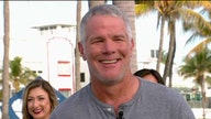 NFL legend Brett Favre invests in concussion treatment meant to cure CTE