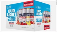 Bud Light Seltzer rolls out new flavors amid aluminum can shortage