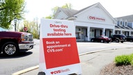 CVS and Walgreens were reeling. Now they’re riding a COVID-19 wave.