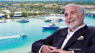 Carl Icahn leaves NYC, relocates business to Florida