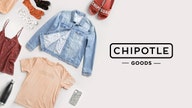 Chipotle launches sustainable product line featuring avocado-dyed apparel