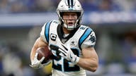 BodyArmor signs NFL's Christian McCaffrey, 6 other sports stars to endorsement deals