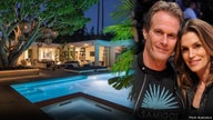 Cindy Crawford, Rande Gerber list Beverly Hills home for $16M