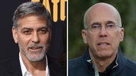 George Clooney, Jeffrey Katzenberg among others to host Biden-Harris fundraiser following DNC: report