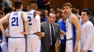 Duke's Coach K warns NCAA can't afford to cancel March Madness tournaments again