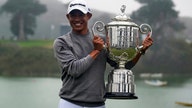 Collin Morikawa wins PGA Championship: How much cash does he bring home?