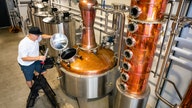 Craft distillers see sales evaporate amid pandemic