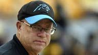 Carolina Panthers owner looks to score with Disney, AT&T, Visa