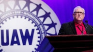 Former UAW President Dennis Williams charged with conspiracy to embezzle