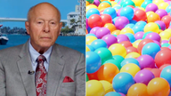 Ex-McDonald’s USA CEO says fast food giant would be 'wise' to remove ball pits from restaurants