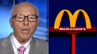 Ex-McDonald’s USA CEO sides with shareholders in Steve Easterbrook lawsuit